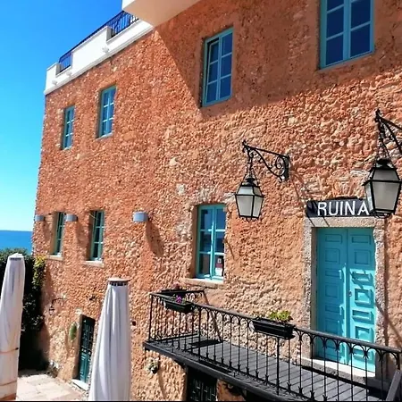 In Downtown - Serenity *