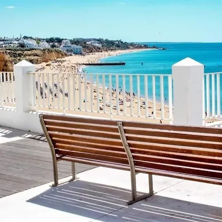 In Downtown - Serenity 招待所 *