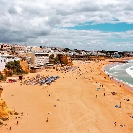 In Downtown - Serenity Gæstehus *