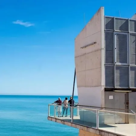 Gasthuis In Downtown - Serenity