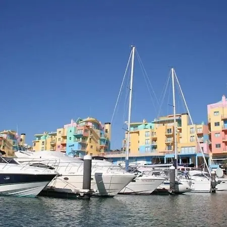 In Downtown - Serenity * 阿尔布费拉