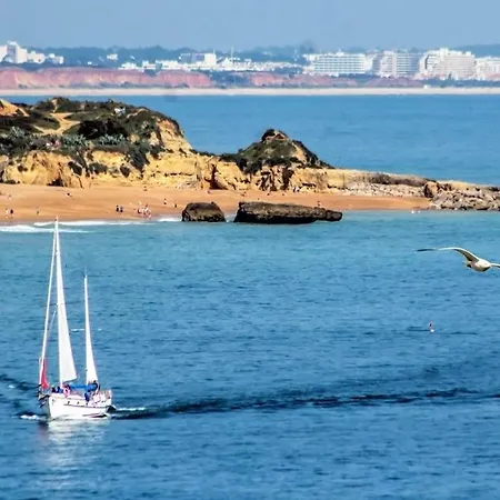 In Downtown - Serenity Gæstehus