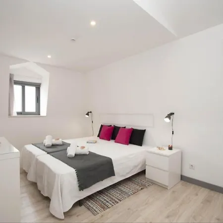 In Downtown - Serenity Gæstehus