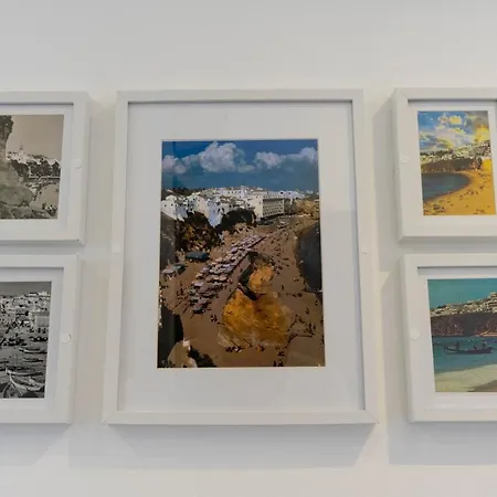 In Downtown - Serenity * 阿尔布费拉