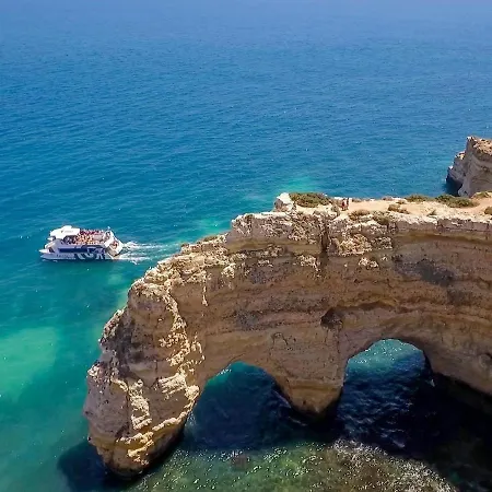 In Downtown - Serenity * Albufeira