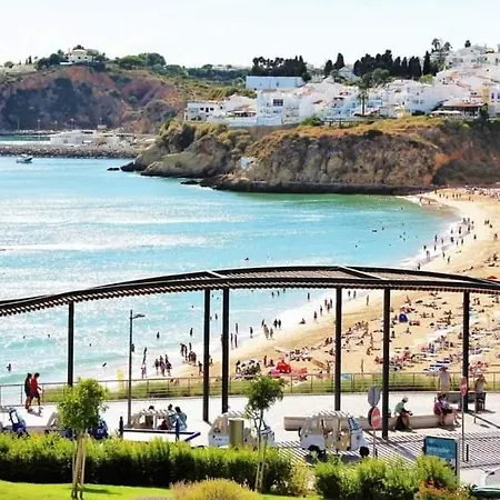 In Downtown - Serenity Gæstehus