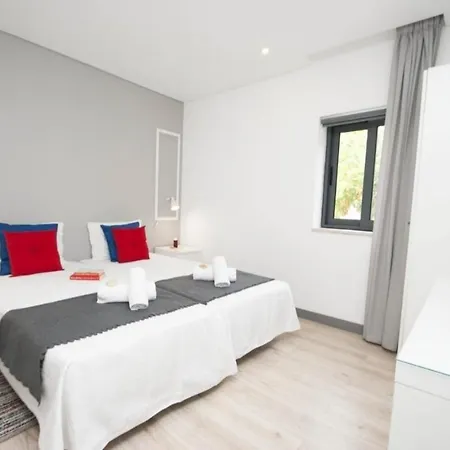 Gæstehus In Downtown - Serenity *