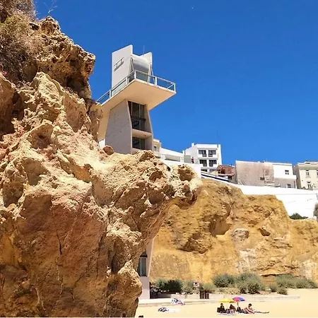 Gæstehus In Downtown - Serenity Albufeira