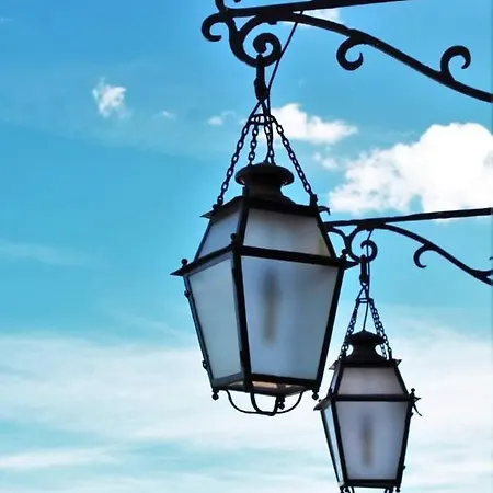 Gæstehus In Downtown - Serenity