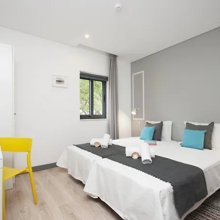 In Downtown - Serenity Gæstehus *