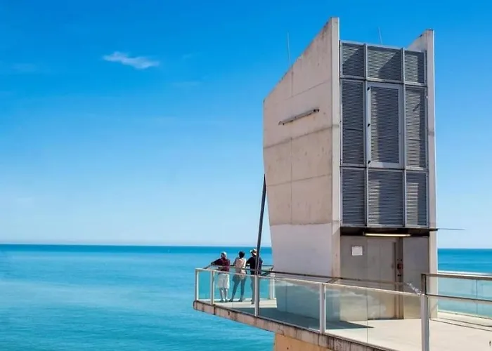 Gasthuis In Downtown - Serenity