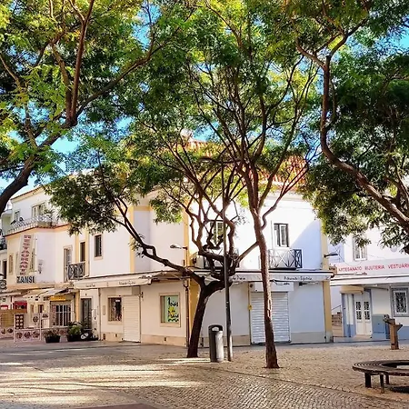 Guest house In Downtown - Serenity Albufeira