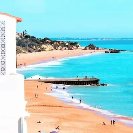 In Downtown - Serenity Guest house Albufeira